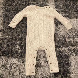 Baby Gap one piece